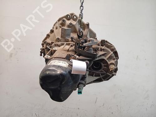 Gearbox SMART FORFOUR Hatchback (453) 1.0 (453.042, 453.043) | BP33851635M3 - Image 4