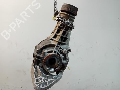Rear differential AUDI A4 B8 (8K2) 2.0 TFSI quattro | BP24863931M24 - Image 4