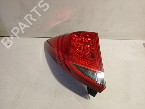 Used Left taillight Left taillight 31261624 31261624