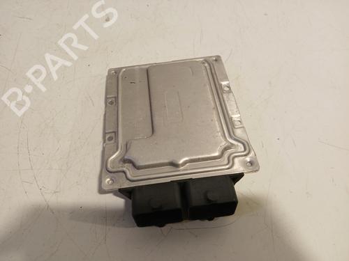 Engine control unit (ECU) FIAT 500X (334_) 1.6 (334AXE1A) | BP30908124M57