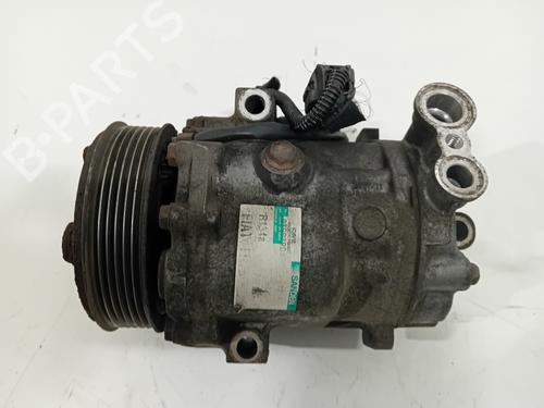 Used AC compressor AC compressor 14851624 14851624