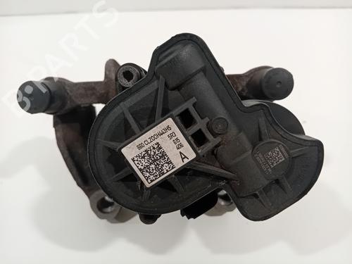 Right rear brake caliper VW CADDY V Box Body/MPV (SBA, SBH) 2.0 TDi | BP29588674M106 