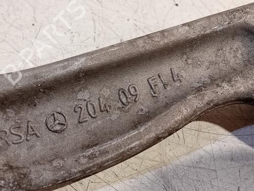 Left rear suspension arm MERCEDES-BENZ C-CLASS (W205) C 180 (205.040, 205.140) | BP21024928M14 