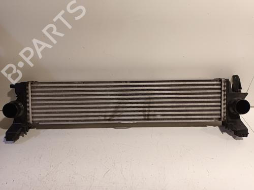 Used Intercooler Intercooler 17558711 17558711