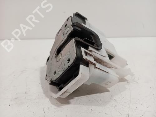 Front right lock PEUGEOT BIPPER (AA_) 1.3 HDi 75 | BP18481022C97 