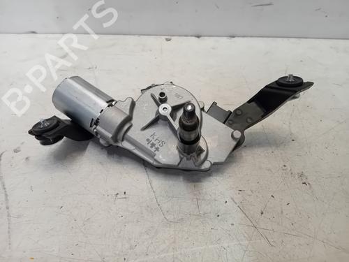 Rear wiper motor HYUNDAI i10 II (BA, IA) 1.0 | BP29325386M102 
