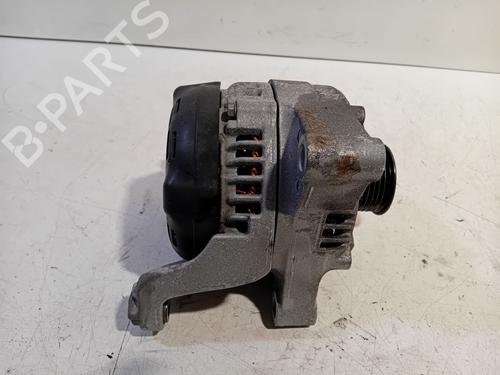 Used Alternator BMW X1 (F48) sDrive 20 i (192 hp) 21556992