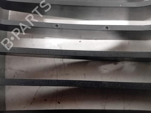 Grille BMW 1 (E87) 116 d | BP27638985C40 