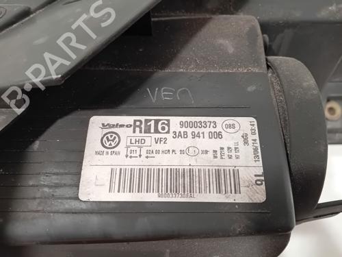 Right headlight VW PASSAT B7 Variant (365) 1.6 TDI | BP39912507C29 - Image 3
