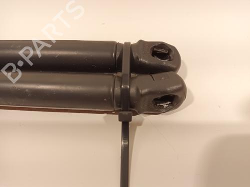 Tailgate lift support OPEL CORSA D (S07) 1.3 CDTI (L08, L68) | BP16405197C138 