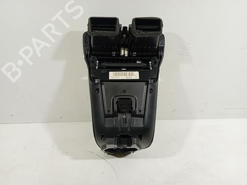 Climate control VOLVO V40 Hatchback (525) D2 | BP25270416I5 - Image 4