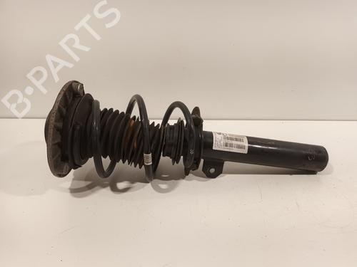 Used Left front shock absorber Left front shock absorber 17517932 17517932