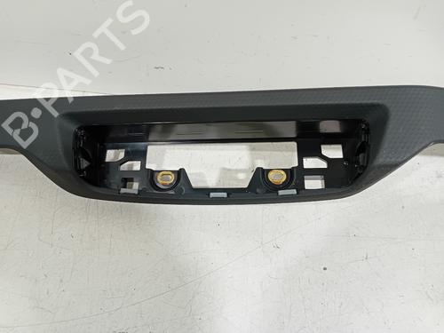 Middle console AUDI A1 Sportback (GBA) 30 TFSI | BP23123935I22 