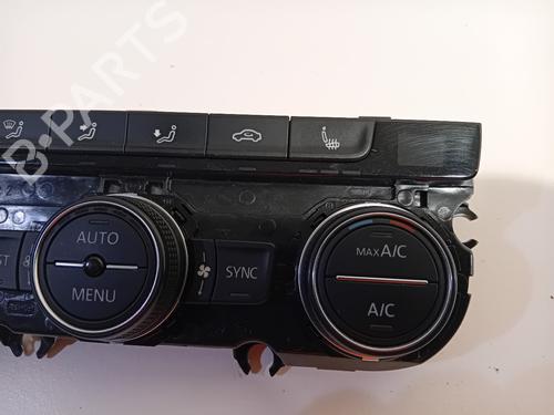 Climate control VW TOURAN (5T1) 1.4 TSI | BP23214599I5 - Image 3