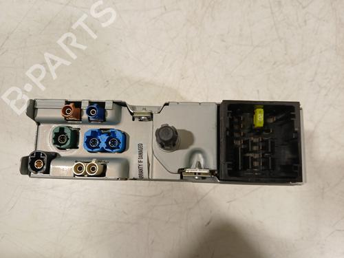 Electronic module PEUGEOT TRAVELLER Bus (V_) 1.5 BlueHDi 120 | BP36113428M83 - Image 3