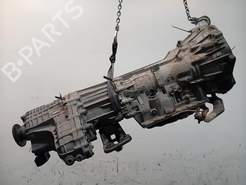 Gearbox INFINITI FX 35 All-wheel Drive | BP40184921M3 - Image 2