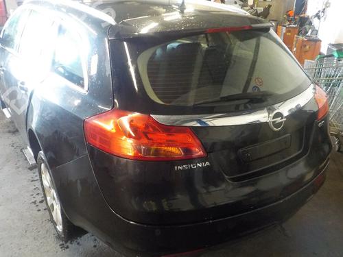Electronic module OPEL INSIGNIA A Sports Tourer (G09) 2.0 CDTI (35) | BP10670326M83 