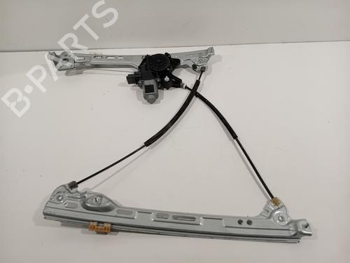 Used Front right window mechanism RENAULT MEGANE IV Grandtour (K9A/M/N_) 1.5 dCi 110 (110 hp) 24467953