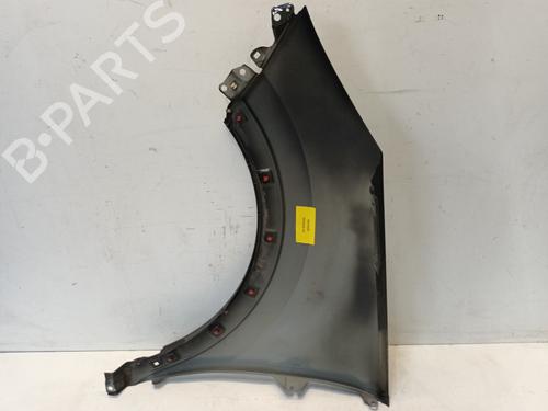 Right front fenders KIA SPORTAGE III (SL) 1.7 CRDi | BP27653880C42 
