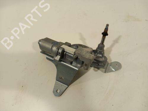 Used Back wipers mechanism Back wipers mechanism NISSAN NOTE (E12) 1.2 (80 hp) 36274957 36274957