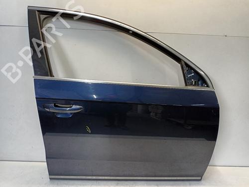 Used Right front door Right front door VW PASSAT B7 Variant (365) 1.4 TSI (122 hp) 34555301 34555301
