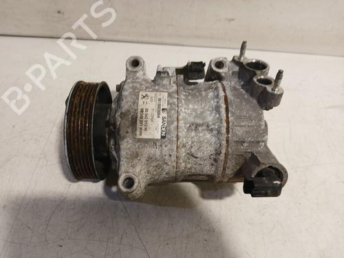 AC compressor PEUGEOT TRAVELLER Bus (V_) 1.5 BlueHDi 120 | BP33003482M34  - Image 5