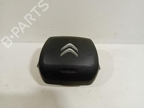 Used Driver airbag CITROËN C4 CACTUS 1.6 BlueHDi 100 (99 hp) 30812623