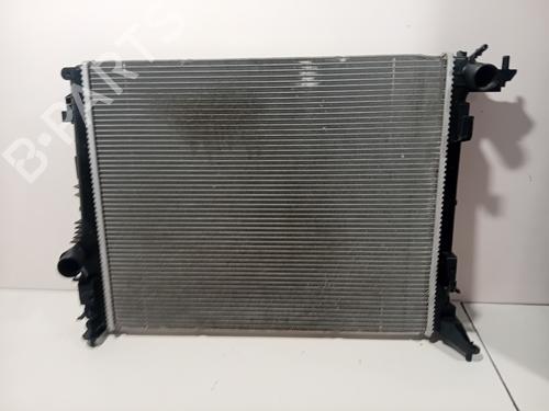 Køler RENAULT SCÉNIC IV (J9_) 1.3 TCe 160 (J9NC) | BP30573818M31 