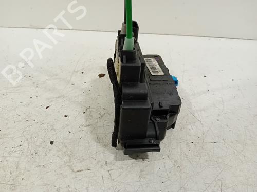 Front right lock HYUNDAI i20 I (PB, PBT) 1.2 | BP15738238C97 