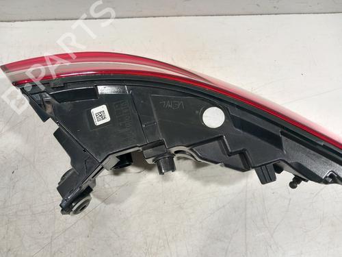 Left taillight AUDI Q8 E-TRON SUV (GEG) 55 quattro | BP33289277C34 - Image 4