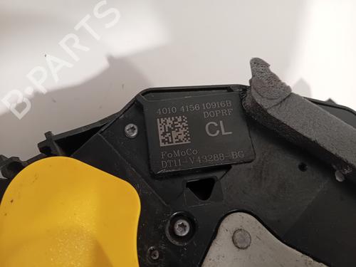 Rear right lock FORD TRANSIT CONNECT V408 Box Body/MPV 1.5 TDCi | BP29900203C99