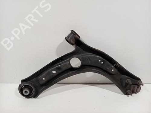 Left front suspension arm VW PASSAT B8 Variant (3G5, CB5) 1.6 TDI | BP26688072M12 - Image 5