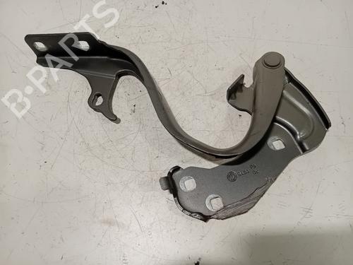 Used Hinge/Door check strap Hinge/Door check strap FIAT 500 (312_) 1.2 (312AXA1A) (69 hp) 40283206 40283206