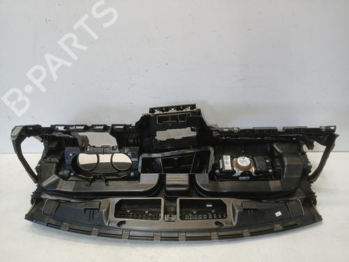 Dashboard VW GOLF VII (5G1, BQ1, BE1, BE2) 1.4 GTE Hybrid | BP37872975C46 - Image 7