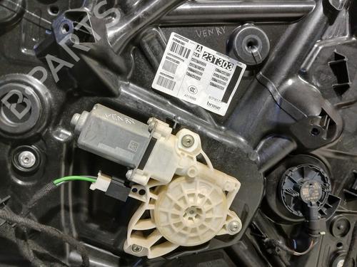 Front right window mechanism MERCEDES-BENZ A-CLASS (W177) A 220 (177.044) | BP31757451C23 - Image 2