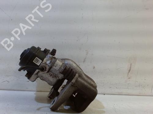 Left rear brake caliper RENAULT GRAND SCÉNIC IV (R9_) 1.3 TCe 160 (R9NC) | BP12534346M107 