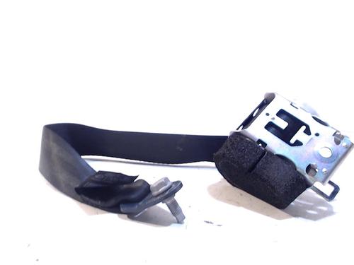 Rear right seatbelt PEUGEOT 3008 I MPV (0U_) 2.0 HDi 150 / BlueHDi 150 | BP6902558I28 