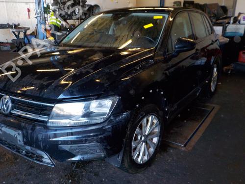 Used Parts VW TIGUAN (AD1, AX1) 2.0 TDI 961392
