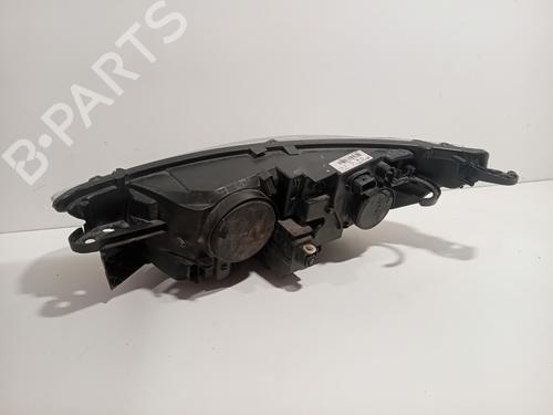 Right headlight CITROËN C4 II (NC_) 1.6 BlueHDi 100 | BP30436440C29 