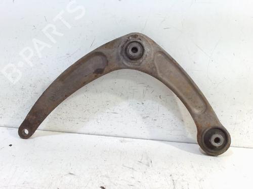 Used Left front suspension arm PEUGEOT 307 CC (3B) 2.0 16V (136 hp) 7646476