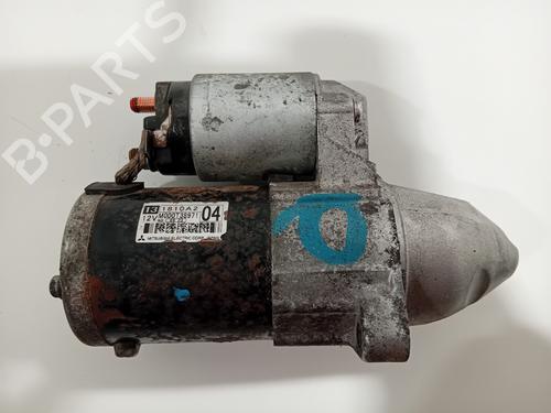 Used Starter MITSUBISHI OUTLANDER III (GG_W, GF_W, ZJ, ZL, ZK) 2.0 (GF7W) (150 hp) 23646319