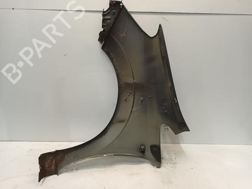 Right front fenders OPEL ZAFIRA / ZAFIRA FAMILY B (A05) 2.2 (M75) | BP18301355C42 