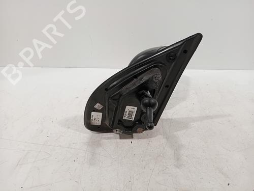 Right mirror HYUNDAI i20 I (PB, PBT) 1.2 | BP22420367C27 