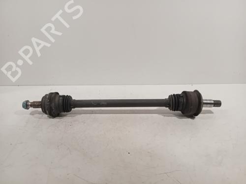 Used Right rear driveshaft MERCEDES-BENZ C-CLASS (W205) C 200 (205.042) (184 hp) 22316223