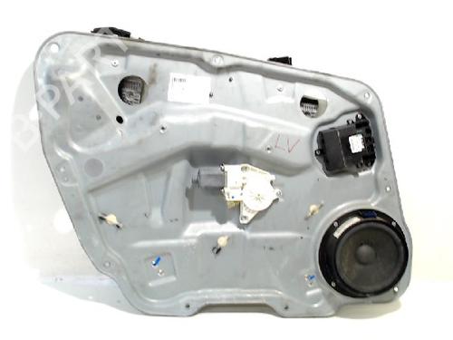 Used Front left window mechanism MERCEDES-BENZ M-CLASS (W164) ML 280 CDI 4-matic (164.120) (190 hp) 4816690