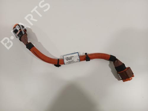 Cable RENAULT ZOE (BFM_) ZOE | BP29427891E12 