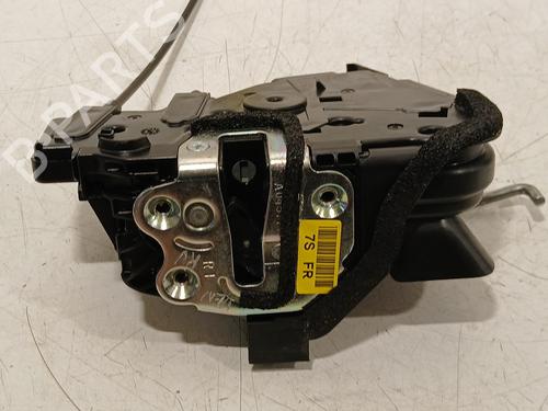 Front right lock KIA STONIC (YB) 1.0 T-GDi | BP26883925C97 - Image 3