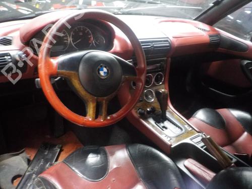 Left front brake caliper BMW Z3 Roadster (E36) 2.8 i | BP22618569M105 