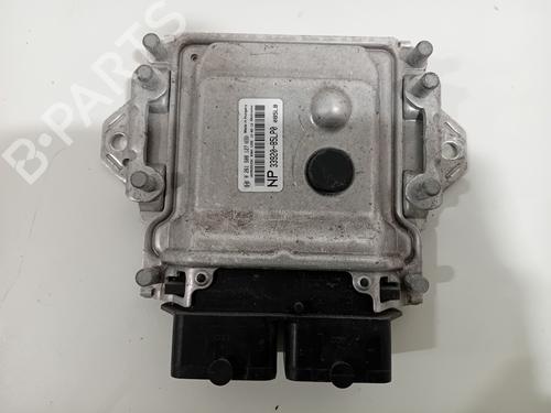 Used Engine control unit (ECU) OPEL AGILA (B) (H08) 1.0 (F68) (68 hp) 23988495