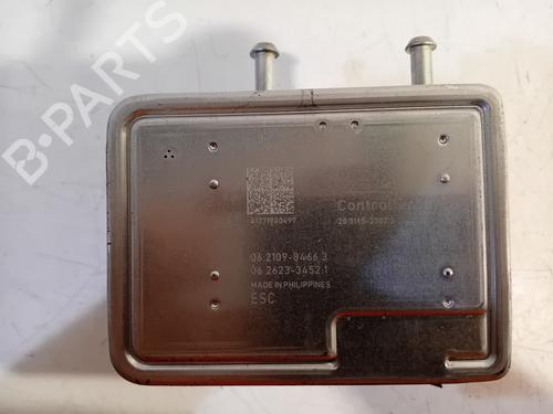 ABS pump MITSUBISHI ASX (GA_W_) 1.6 MIVEC (GA1W) | BP18149264M43 